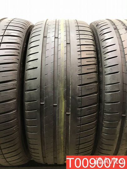 Michelin Pilot Sport 3 245/45 R19 101R