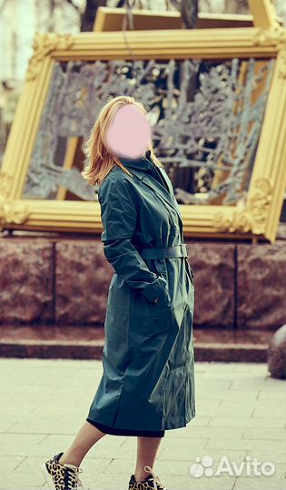 Дождевик Lululemon (6) 42 RUS