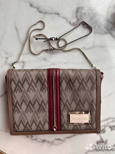 Сумка Valentino