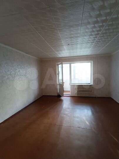 3-к. квартира, 70 м², 1/5 эт.