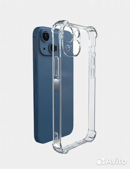 Чехол на iPhone 11 iPhone 12 iPhone 13 iPhone 14