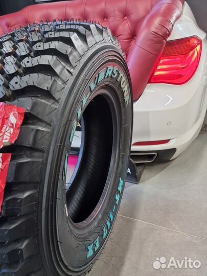 Silverstone MT-117 EX 245/75 R16 111S