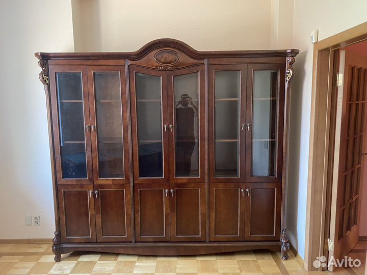 Сборщик корпусной мебели