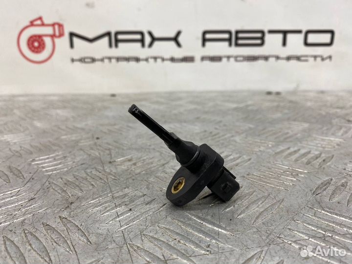 Б/У датчик температуры воздуха Audi A6 С5 ALF 2.4