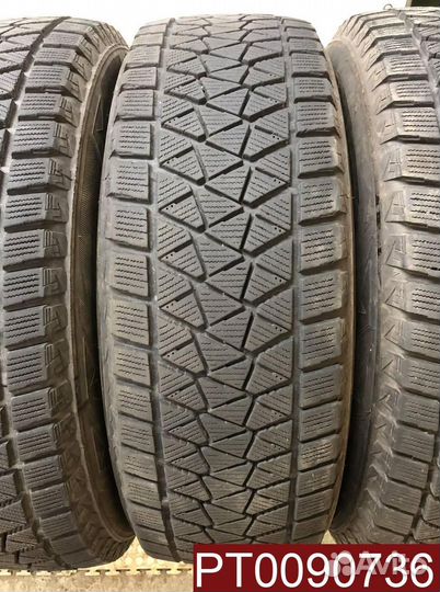 Bridgestone Blizzak DM-V2 225/65 R17 110