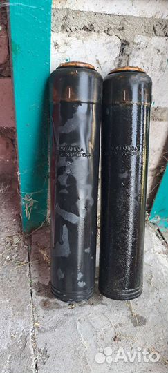 Амортизаторы