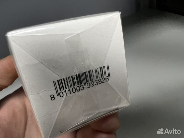 Versace bright crystal