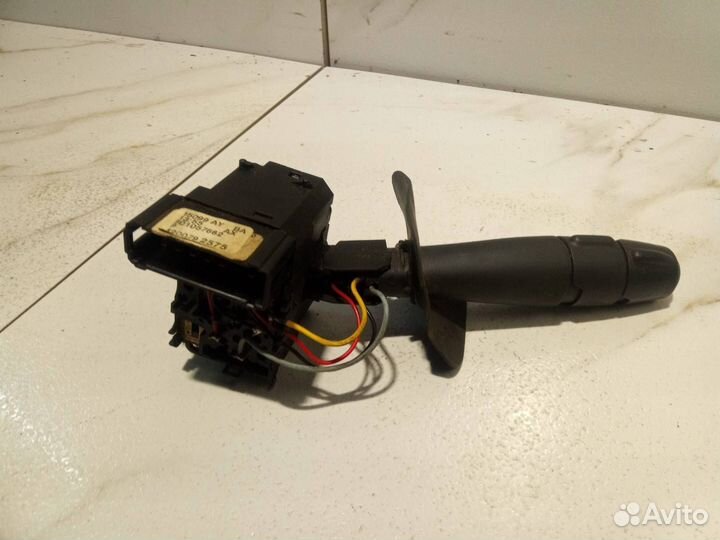 Переключатель поворотов Renault Logan LS0G 2009
