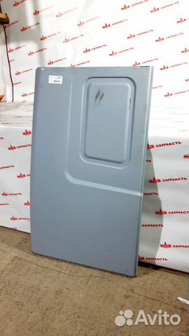 Панель боковины 6430 Н/О