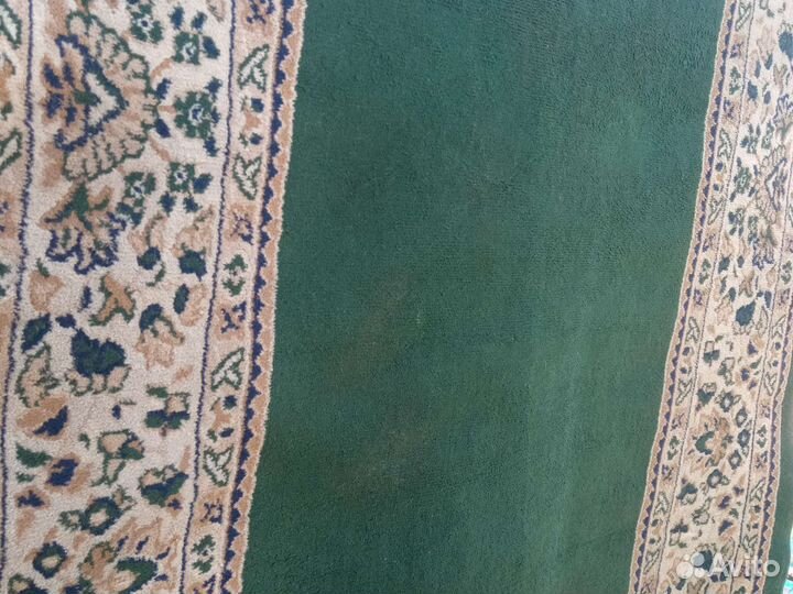 Дорожка ковровая