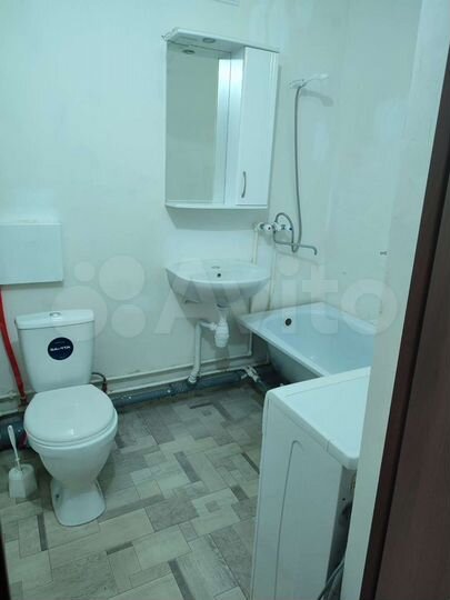 1-к. квартира, 40 м², 2/12 эт.