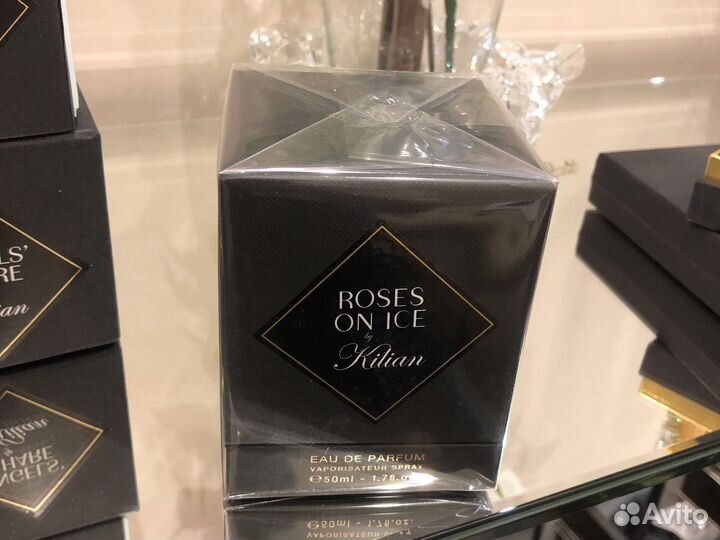 Парфюм Килиан (самые топовые ароматы