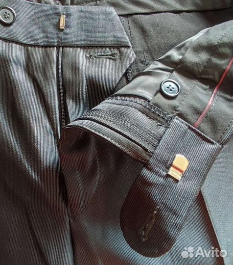 Костюм школьный. 170 рост. Беларусь