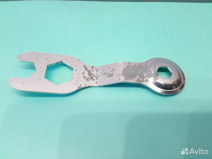 Гаечный ключ для болтов 6