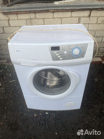 Стиральная машина Hansa под ремонт