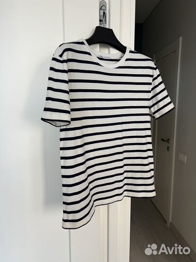 Тельняшка zara s