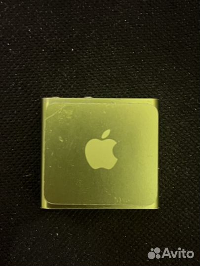Плеер iPod shuffle 4