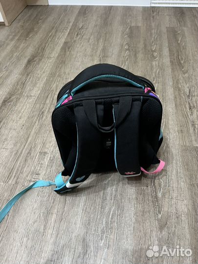 Рюкзак школьный ортопедический детский