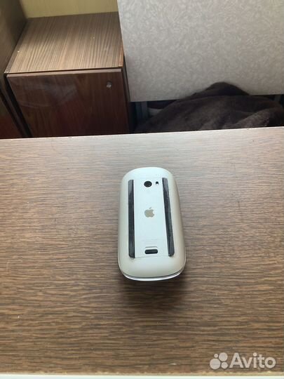 Apple magic mouse