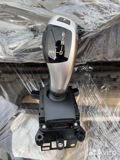 Селектор АКПП Bmw x5 f15