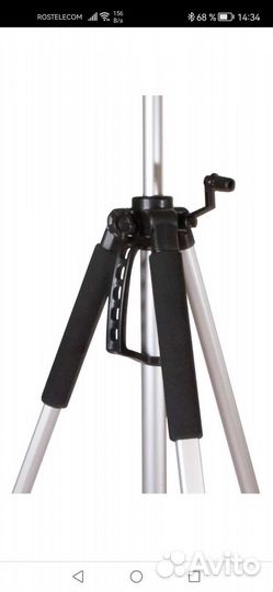 Штатив Rekam MaxiPod RT-M45G