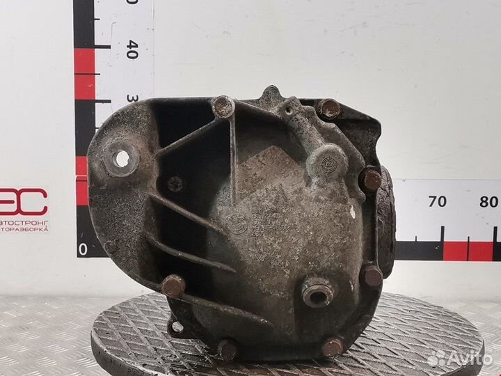 Редуктор заднего моста BMW 3-Series/M3