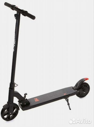 Новый Электросамокат kugoo kirin a1