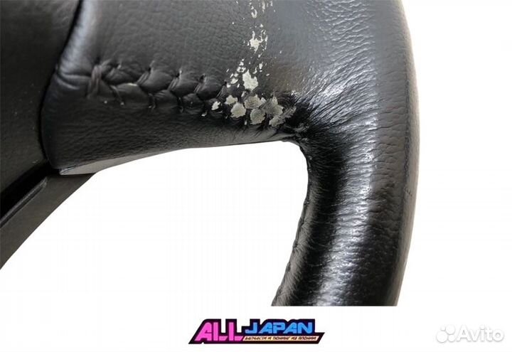 Руль Suzuki Escudo TD54W J20A 2005