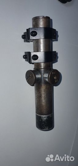 Прицел Мосина