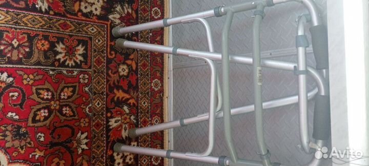 Ходунки для взрослых, инвалидов