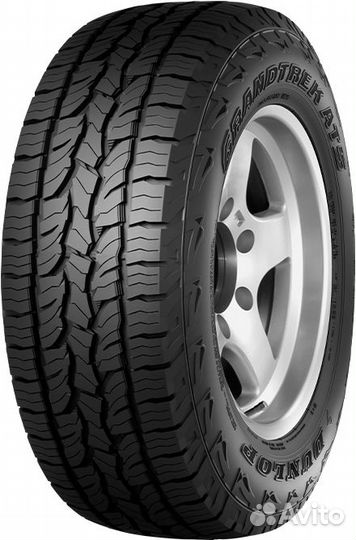 Dunlop Grandtrek AT5 265/70 R16 112T