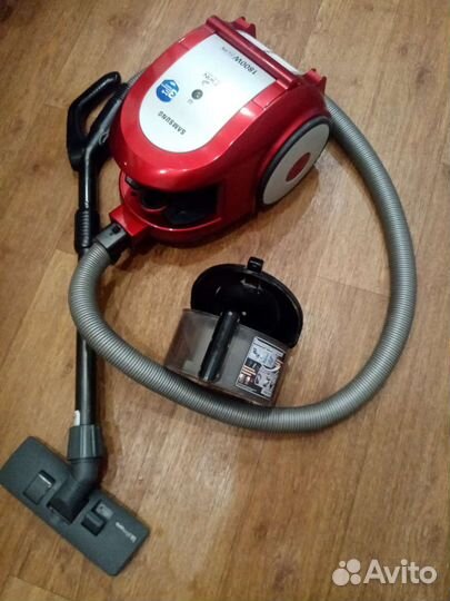 Пылесос Samsung