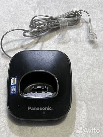 Телефон panasonic