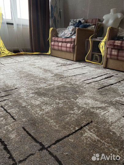 Ковёр 200 на 300