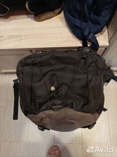 Туристический рюкзак quechua