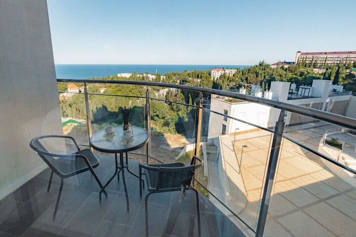 Квартира-студия, 31 м², 3/16 эт.