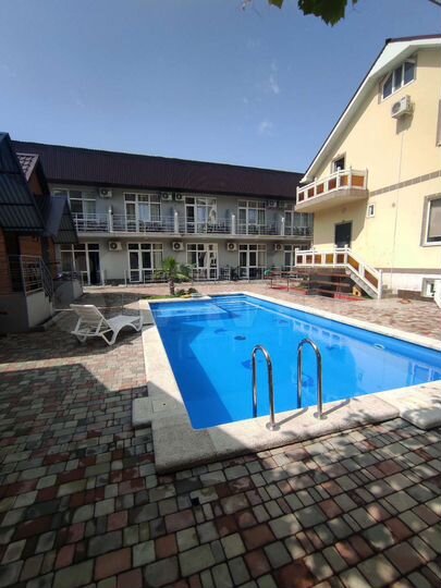 Комната 25 м², 1/2 эт.