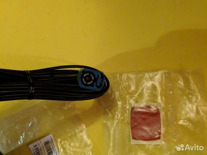 Антенна глонасс