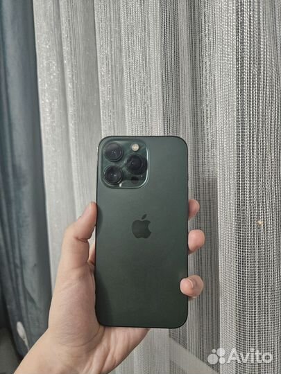 iPhone 13 Pro, 128 ГБ