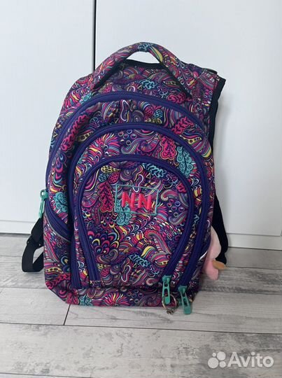 Ранец школьный рюкзак winner