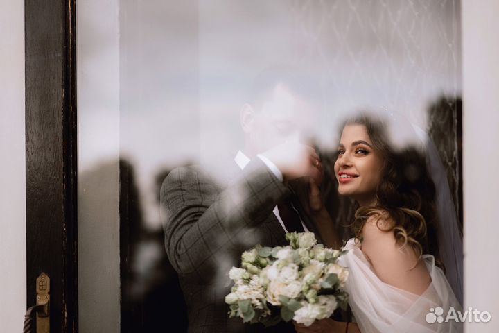 Видеограф / Видеосъёмка / Фотограф