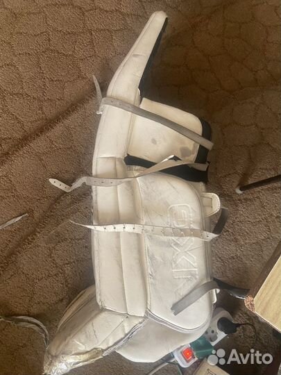 Bauer supreme totalone