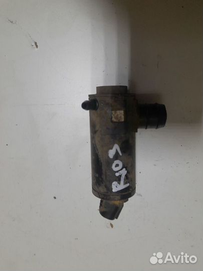 Насос омывателя лобового стекла Kia Rio 3