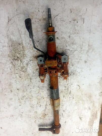 Рулевая колонка Rover 45-400