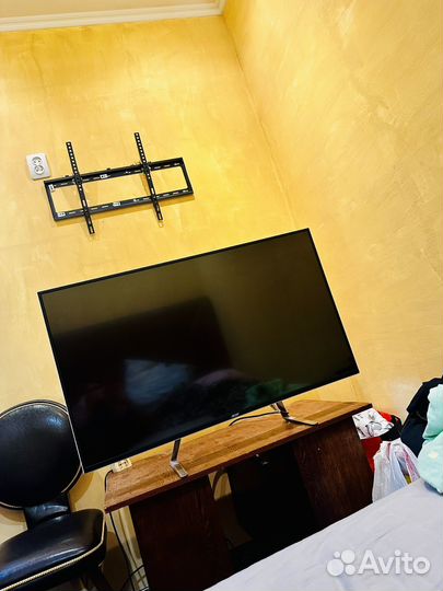 Монитор Acer ET430K 4k