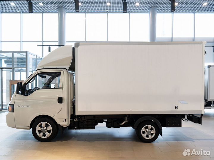 Sollers Argo 2.0 МТ, 2023