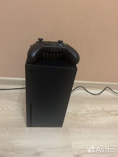 Продам xbox series x 1tb