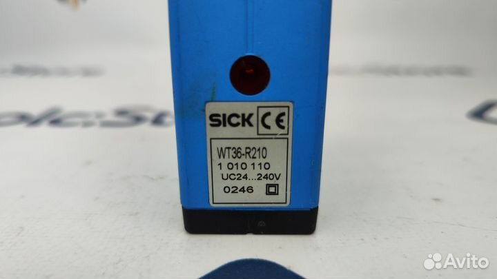 Sick WT36-R210