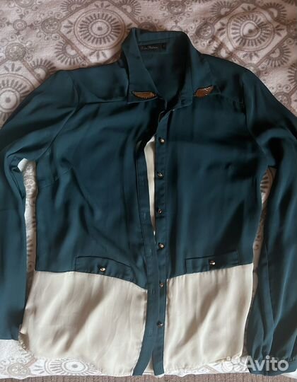 Блузка женская