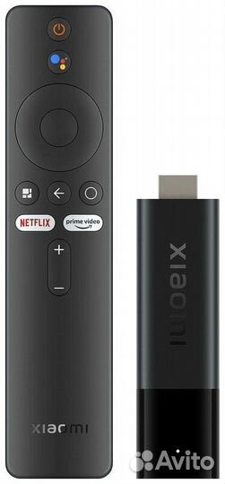 Xiaomi mi Tv stick 4k MDZ-27-AA
